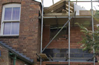 free Trederwen home extension quotes